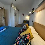 14 Nina - Debina Apartment Debina (Ustka)