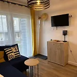 14 Nina - Debina Apartment *