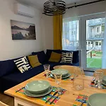 Apartment 14 Nina - Debina