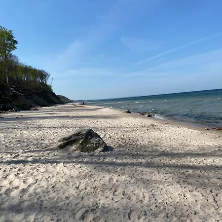 14 Nina - Dębina Apartament