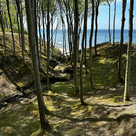 Apartament 14 Nina - Dębina