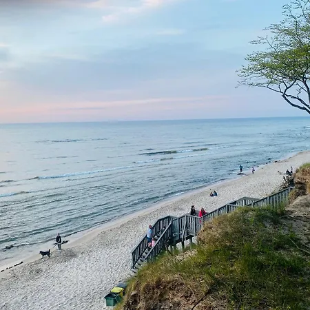 14 Nina - Dębina Debina (Ustka)