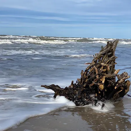 14 Nina - Dębina Apartament