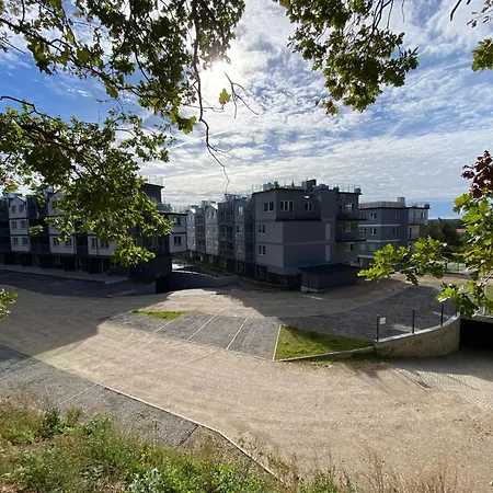 Lejlighed 14 Nina - Debina