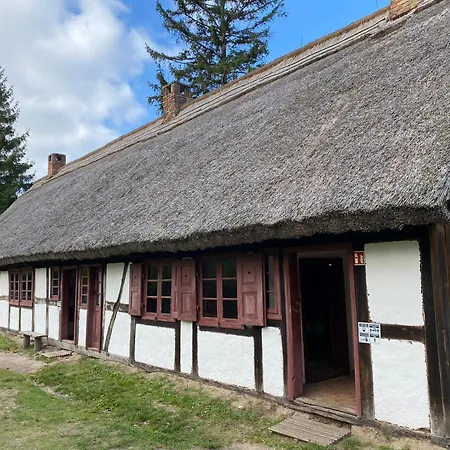 14 Nina - Dębina Apartament