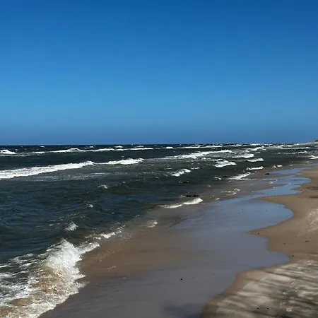 14 Nina - Debina 公寓