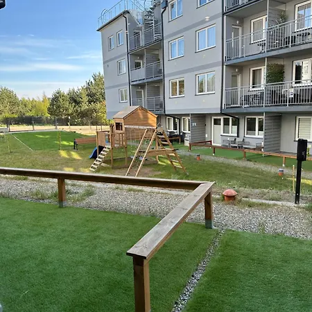 14 Nina - Dębina * Debina (Ustka)