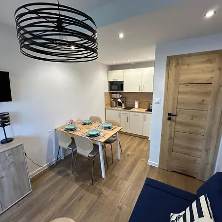 14 Nina - Dębina Debina (Ustka)