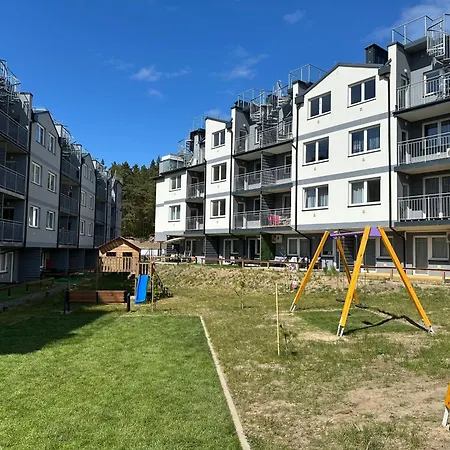 14 Nina - Debina * Debina (Ustka)