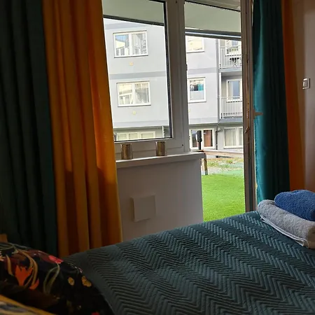 Apartment 14 Nina - Debina *