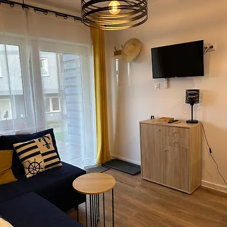 14 Nina - Debina Apartman *