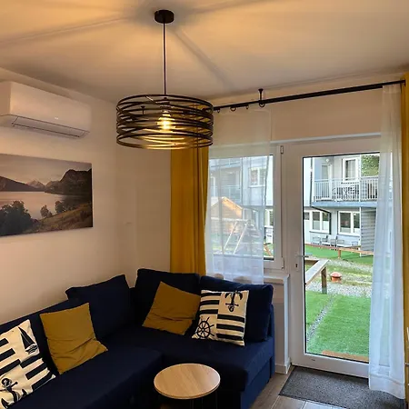 14 Nina - Dębina * Debina (Ustka)