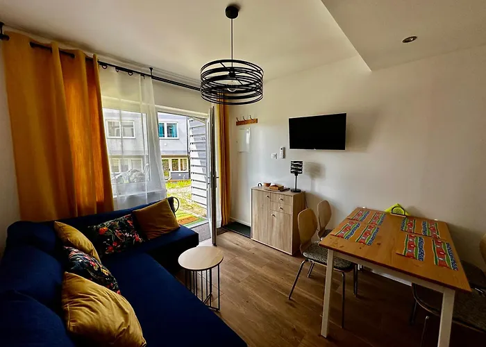 14 Nina - Debina Lejlighed *