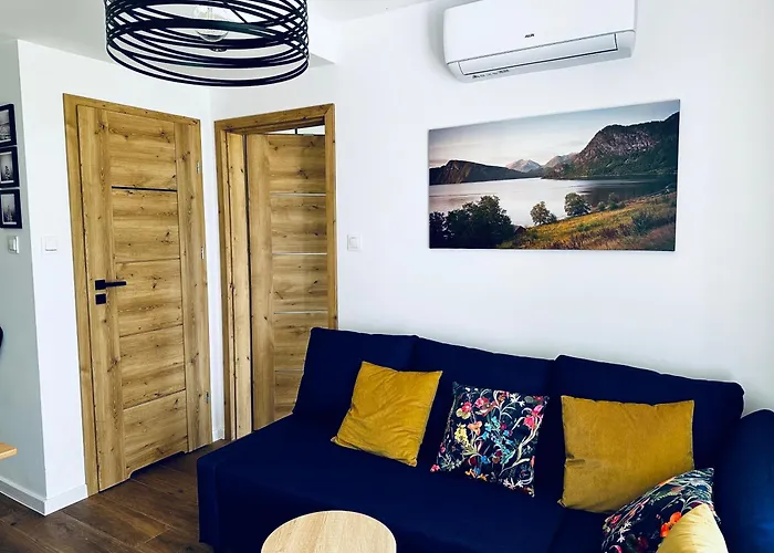 14 Nina - Debina アパート *