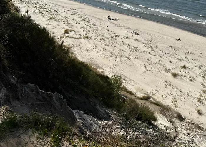 14 Nina - Debina * Debina (Ustka)