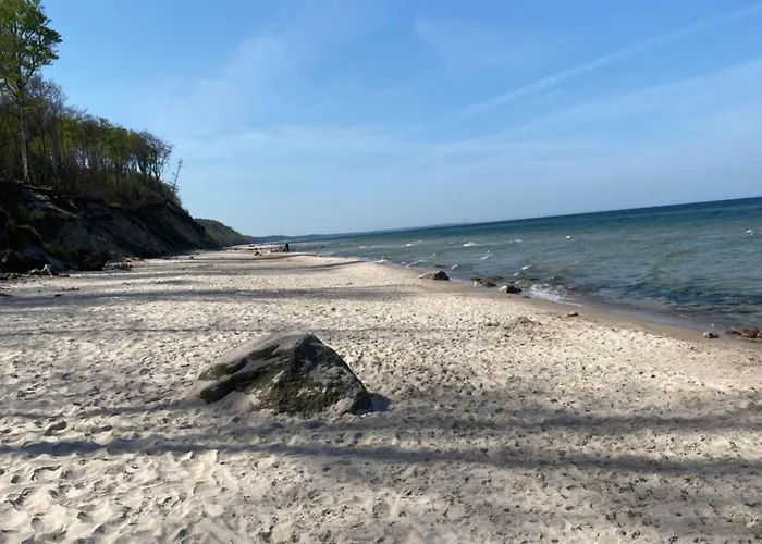 14 Nina - Debina Lejlighed