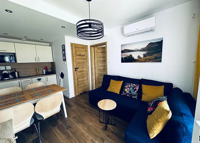 Lejlighed 14 Nina - Debina