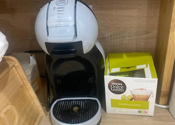 14 Nina - Debina アパート Debina (Ustka)