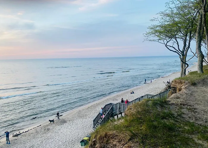 14 Nina - Debina Debina (Ustka)