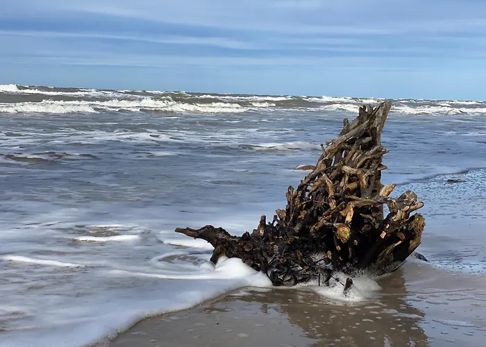 14 Nina - Debina Lejlighed