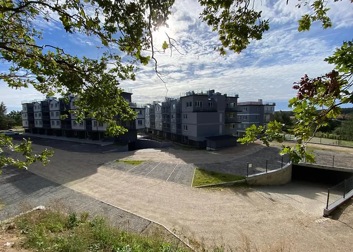 Lejlighed 14 Nina - Debina