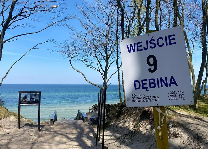 Lejlighed 14 Nina - Debina *