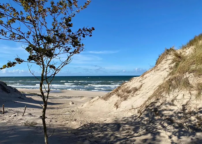 14 Nina - Debina Lejlighed