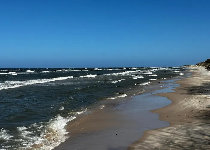 14 Nina - Debina Lejlighed