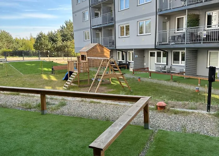 14 Nina - Debina * Debina (Ustka)