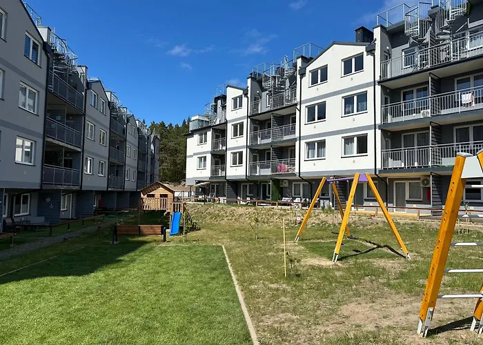 14 Nina - Debina * Debina (Ustka)