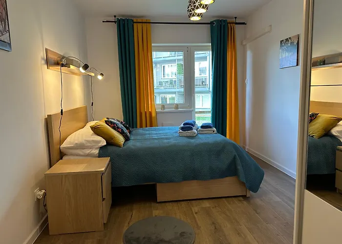 14 Nina - Debina Lejlighed *