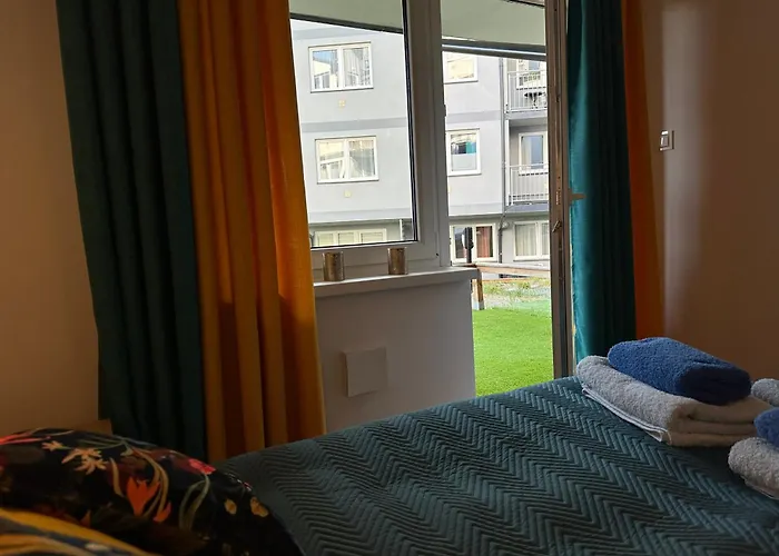 Lejlighed 14 Nina - Debina *