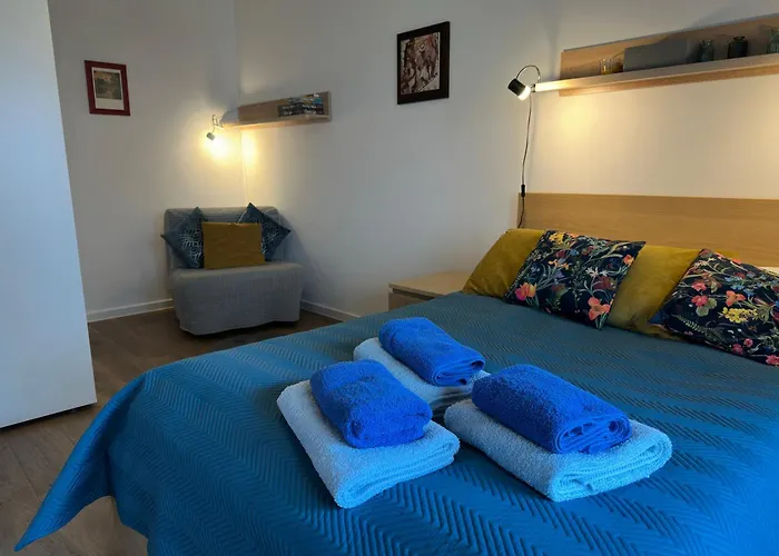 14 Nina - Debina Debina (Ustka)