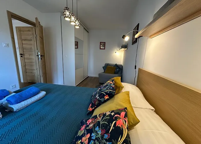 14 Nina - Debina アパート Debina (Ustka)